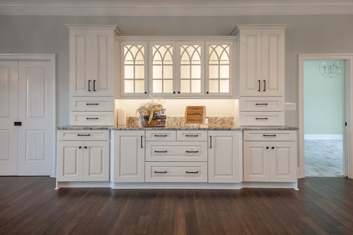 Kitchen Remodeler «Golden Rule Builders, Inc.», reviews and photos, 3409 Catlett Rd, Catlett, VA 20119, USA