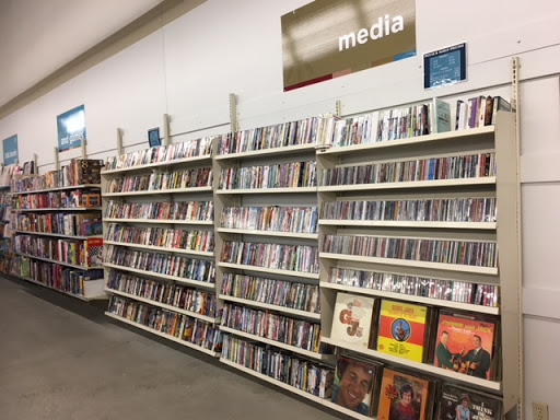 Thrift Store «Idaho Youth Ranch», reviews and photos