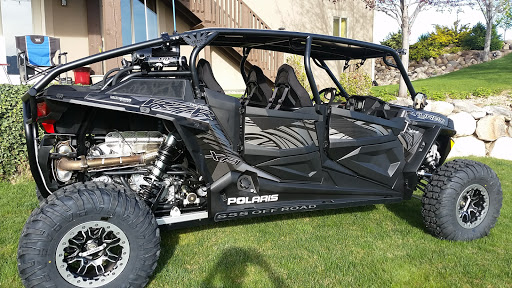 Motorcycle Dealer «Renegade Sports Kawasaki Yamaha Ktm of Centerville Utah», reviews and photos, 240 I-15 Frontage Rd, Centerville, UT 84014, USA