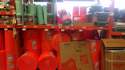 Home Improvement Store «The Home Depot», reviews and photos, 5600 Sunset Blvd, Hollywood, CA 90028, USA