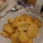 Photo n°1 de l'avis de Alberto.o fait le 12/06/2021 à 21:22 sur le  Ristorante Pizzeria Azzurra à Caorle