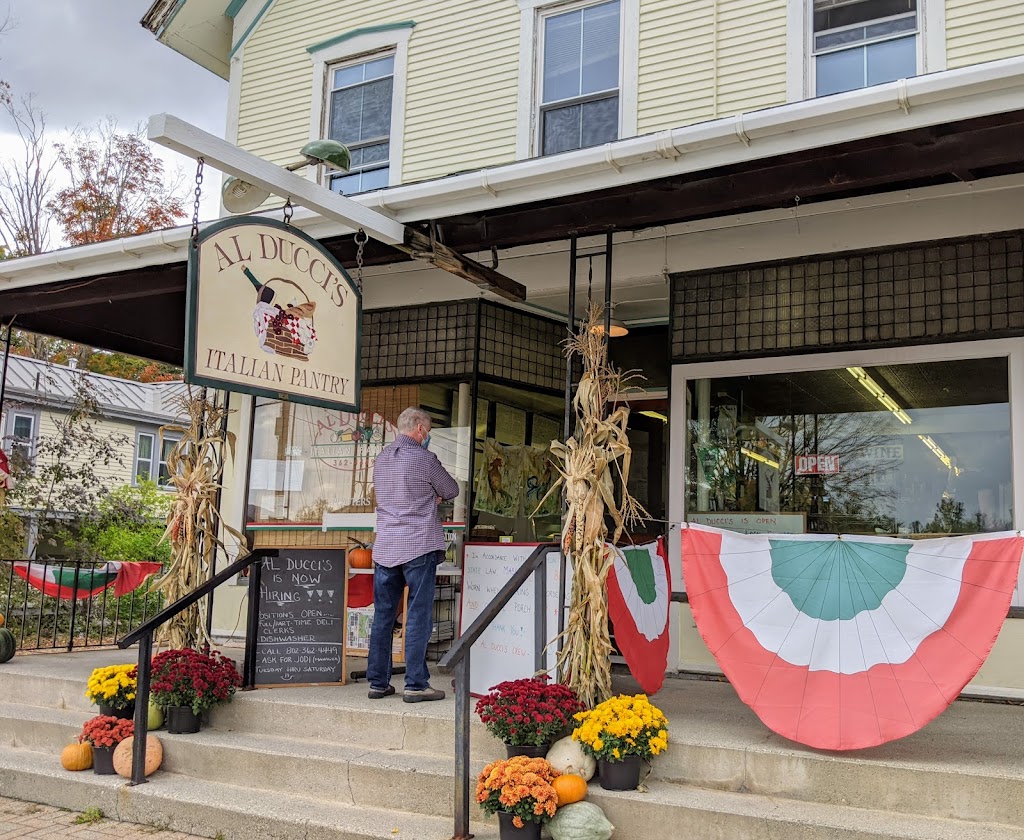 Al Ducci's Italian Pantry 05255