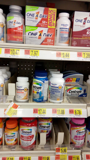 Department Store «Walmart Supercenter», reviews and photos, 950 US-80, Clinton, MS 39056, USA