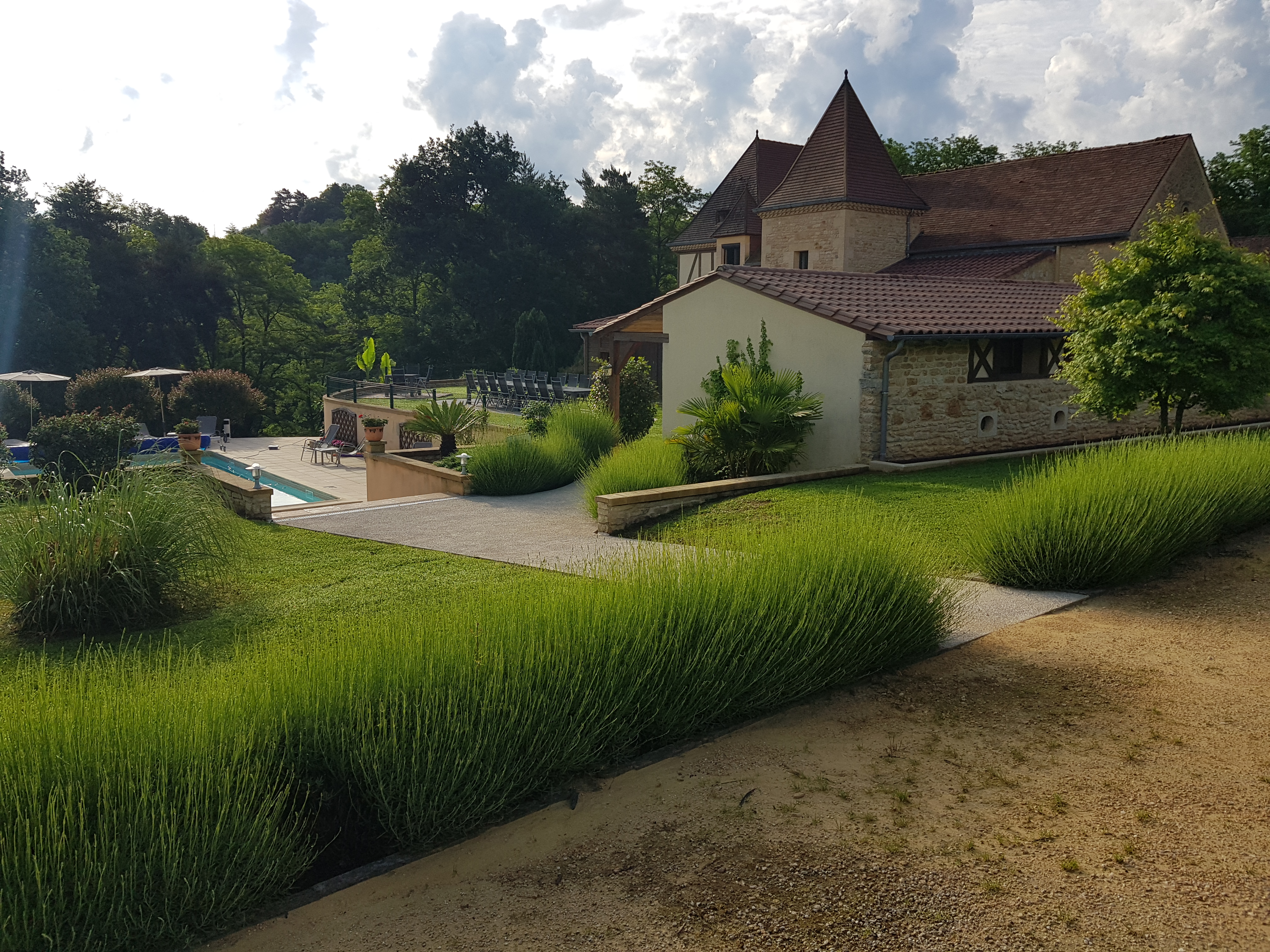 Photo n° 1 de l'avis de Alain.A fait le 10/06/2018 à 06:27