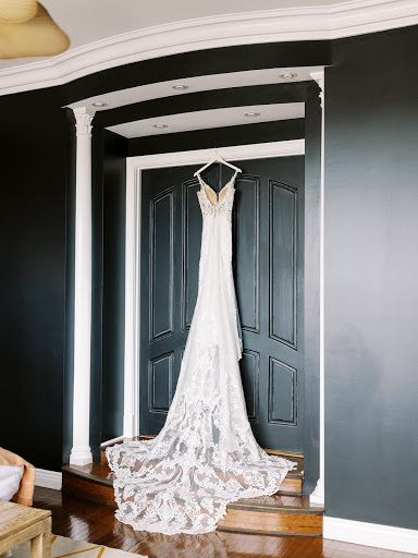 Bridal Shop «Bella Bridal Gallery», reviews and photos, 4301 Orchard Lake Rd Suite 190, West Bloomfield Township, MI 48323, USA