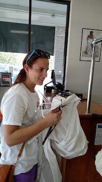 Kean's Fine Dry Cleaning - Jefferson @ Old Hammond - Photo 2 - Car repair in Baton Rouge, LA, Baton Rouge