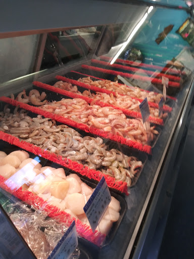 Seafood Market «Key West Shrimp Company», reviews and photos, 7217 Gulf Blvd, St Pete Beach, FL 33706, USA