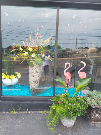 Florist «Petals Florist», reviews and photos, 1170 E Dekalb Pike, King of Prussia, PA 19406, USA