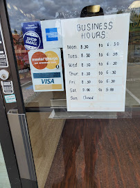 Sunset Square Cleaners & Tailoring Services - Photo 8 - Car repair in Renton, WA, Seattle