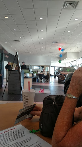 Car Dealer «Whitaker Buick GMC», reviews and photos, 131 19th St SW, Forest Lake, MN 55025, USA