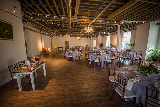 Event Venue «The Arbor Loft», reviews and photos, 17 Pitkin St, Rochester, NY 14607, USA