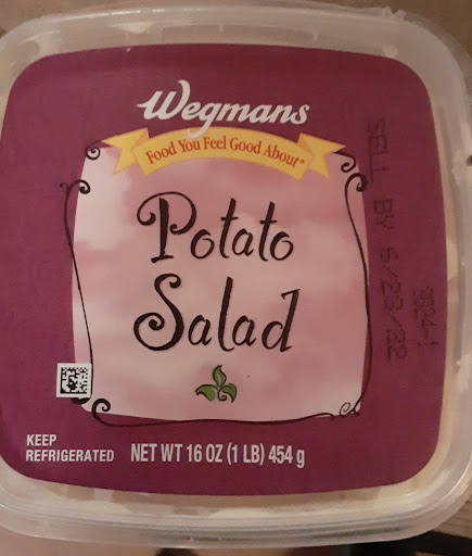 Supermarket «Wegmans», reviews and photos, 4256 James St, East Syracuse, NY 13057, USA