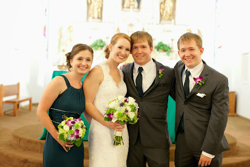 Florist «Leon Valley Flowers», reviews and photos, 7113 Bandera Rd, San Antonio, TX 78238, USA