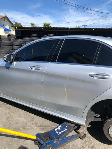 Auto Repair Shop «Good Auto Repair», reviews and photos, 8820 Alondra Blvd, Bellflower, CA 90706, USA