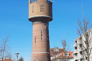 Watertoren Den Helder image