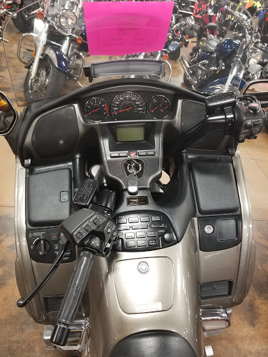 Motorcycle Dealer «State 8 Motorcycles», reviews and photos, 100 Cuyahoga Falls Industrial Pkwy, Peninsula, OH 44264, USA