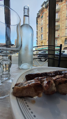 Le Week-end à Montrouge