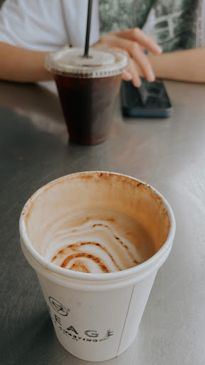 Coffee Store «Lineage Coffee Roasting», reviews and photos, 3201 Corrine Dr, Orlando, FL 32803, USA