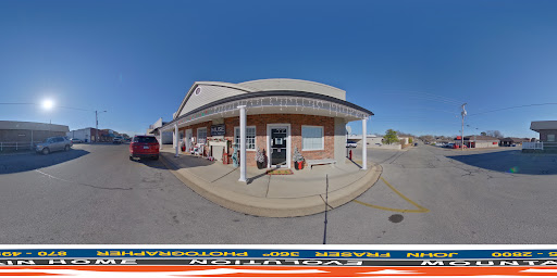 Beauty Salon «Shabby 2 Chic Salon And Boutique», reviews and photos, 940 E 9th St, Mountain Home, AR 72653, USA