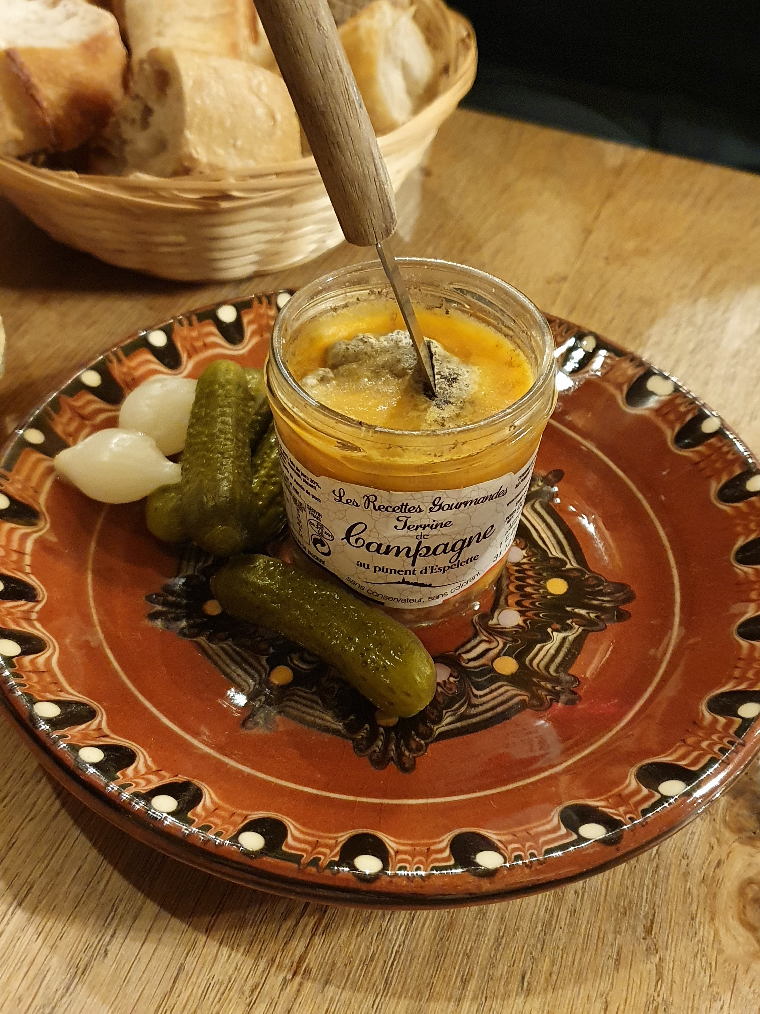 Photo n° 2 de l'avis de jerome. fait le 19/03/2019 à 21:43