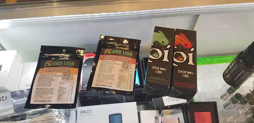 Tobacco Shop «Smokeovapor», reviews and photos, 13530 IL-59 #106, Plainfield, IL 60544, USA