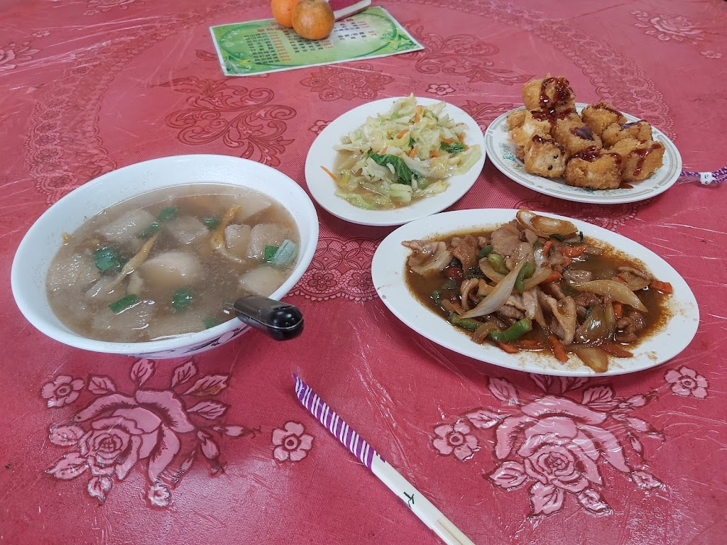 阿平小吃店 的照片