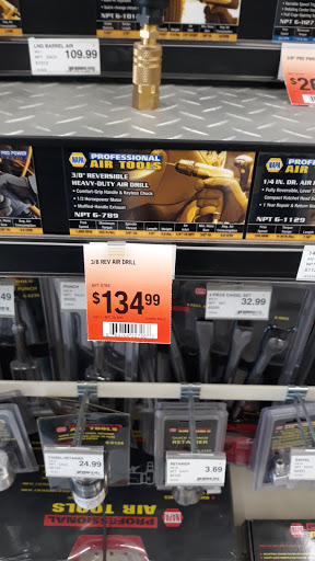 Auto Parts Store «NAPA Auto Parts - Genuine Parts Company», reviews and photos, 3984 Lawrenceville Hwy, Tucker, GA 30084, USA