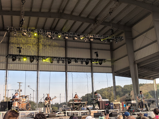 Live Music Venue «Legend Valley», reviews and photos, 7585 Kindle Rd, Thornville, OH 43076, USA