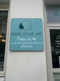 Les plus récentes photos du Restaurant végétalien Mange.Voyage.Aime à Nice - n°1