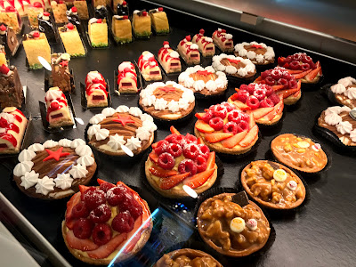 Boulangerie Rose - Avenue de l'Ardèche à Vernon