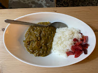 Curry du Restaurant japonais Tanpopo à Chamonix-Mont-Blanc - n°16