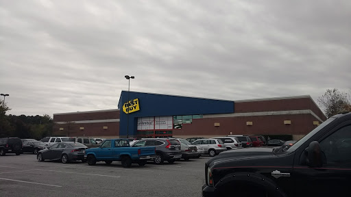 Electronics Store «Best Buy», reviews and photos, 217 Independence Blvd, Virginia Beach, VA 23462, USA