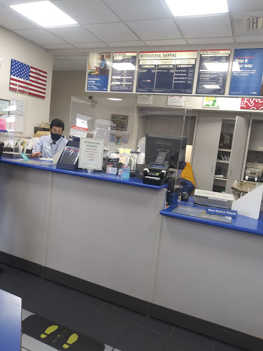 Post Office «United States Postal Service», reviews and photos, 133 S Charles Richard Beall Blvd, DeBary, FL 32713, USA