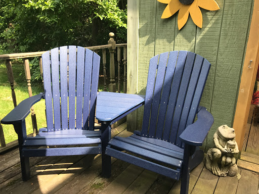 Furniture Store «Carter Handcrafted Furniture», reviews and photos, 7541 Easton Rd, Ottsville, PA 18942, USA