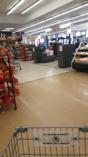 Supermarket «Hughes Market Basket», reviews and photos, 212 N 27th St, Nederland, TX 77627, USA