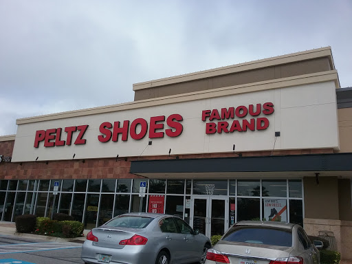 Shoe Store «Peltz Shoes - Bradenton Store», reviews and photos, 5275 University Pkwy, University Park, FL 34201, USA