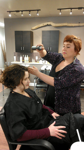 Hair Salon «Salon Enso», reviews and photos, 245 Centerville Rd Suite 6, Lancaster, PA 17603, USA