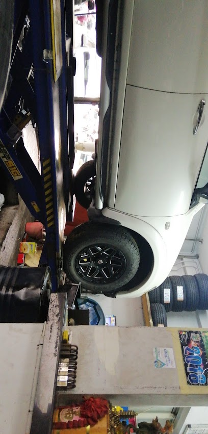 Klang City Tyres & Auto Sdn. Bhd.