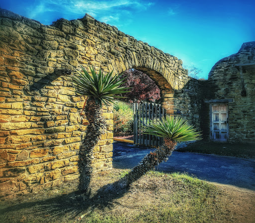 National Park «San Antonio Missions National Historical Park», reviews and photos, 6701 San Jose Dr, San Antonio, TX 78214, USA