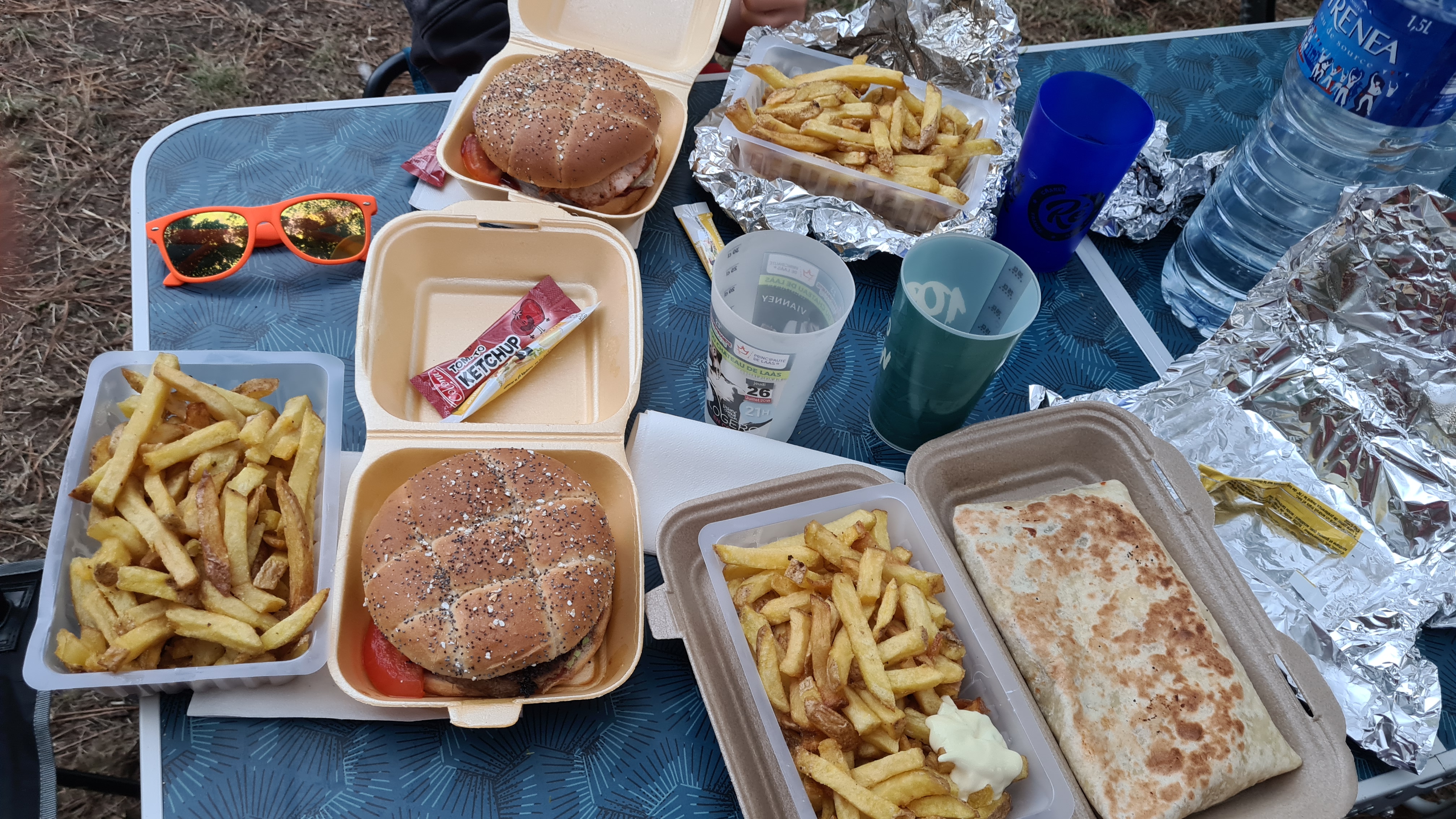 Photo n° 1 de l'avis de Kty.a fait le 24/08/2021 à 19:20