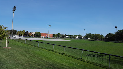 Grapeview Baseball Field