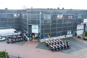 Scooter Centrum Reeuwijk image