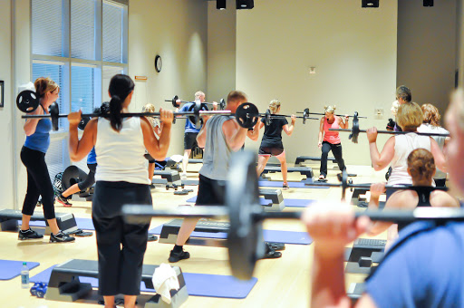 Health Club «Trinity Health & Fitness», reviews and photos, 1650 Skylyn Dr # 100, Spartanburg, SC 29307, USA