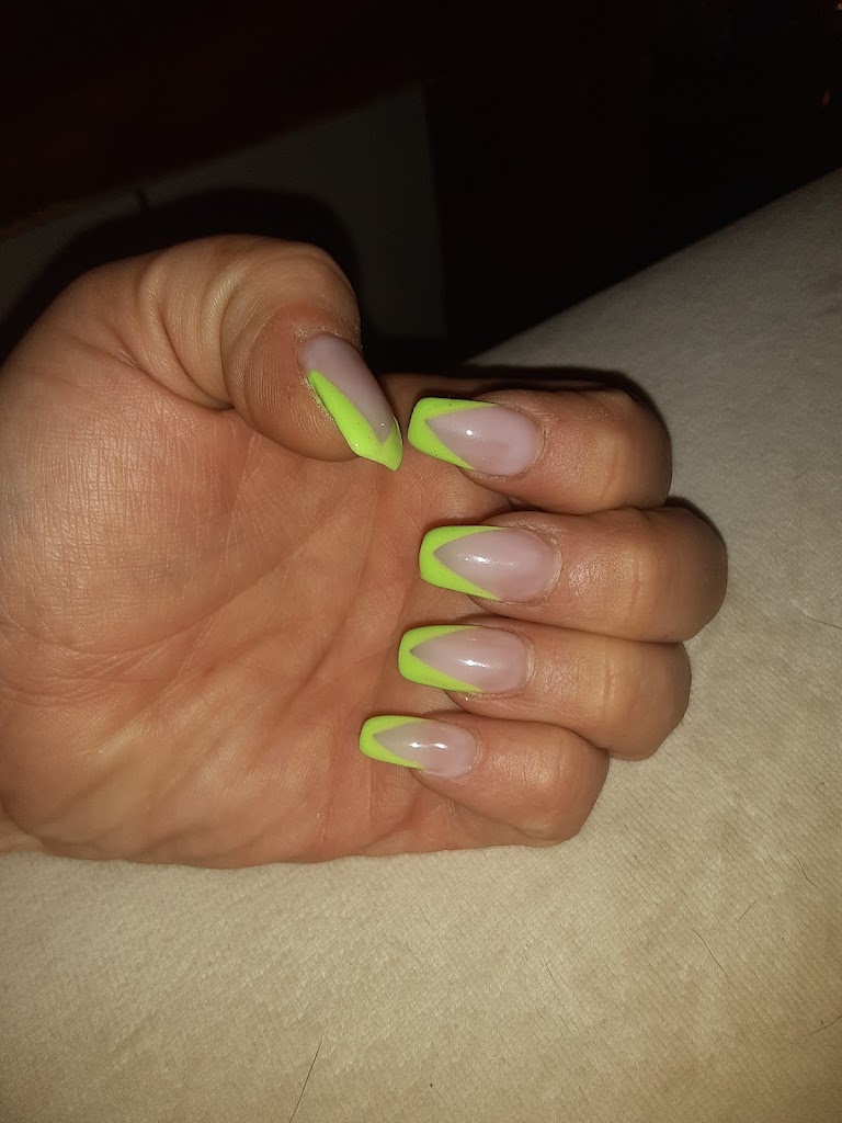 Nail Expo 72801