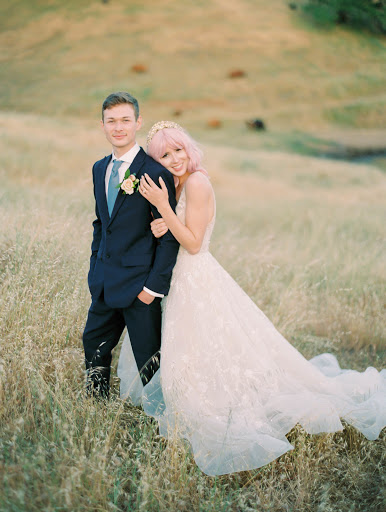 Bridal Shop «La Soie Bridal», reviews and photos, 2381 Fair Oaks Blvd, Sacramento, CA 95825, USA