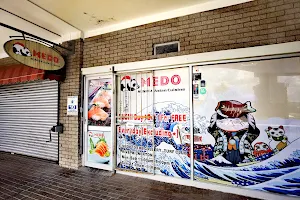 Medo Sushi&Asian Cuisine Milnerton image