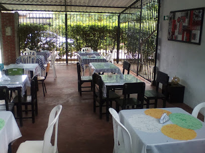 Restaurante Maria Del Carmen Gourmet - Carrera 40 No 14-45, Colombia, Arauca, Colombia