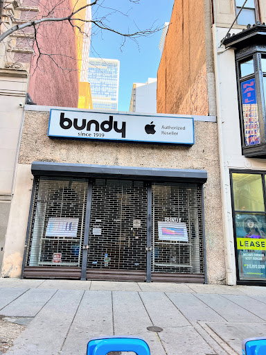 Computer Repair Service «Bundy Computer», reviews and photos, 1809 Chestnut St, Philadelphia, PA 19103, USA