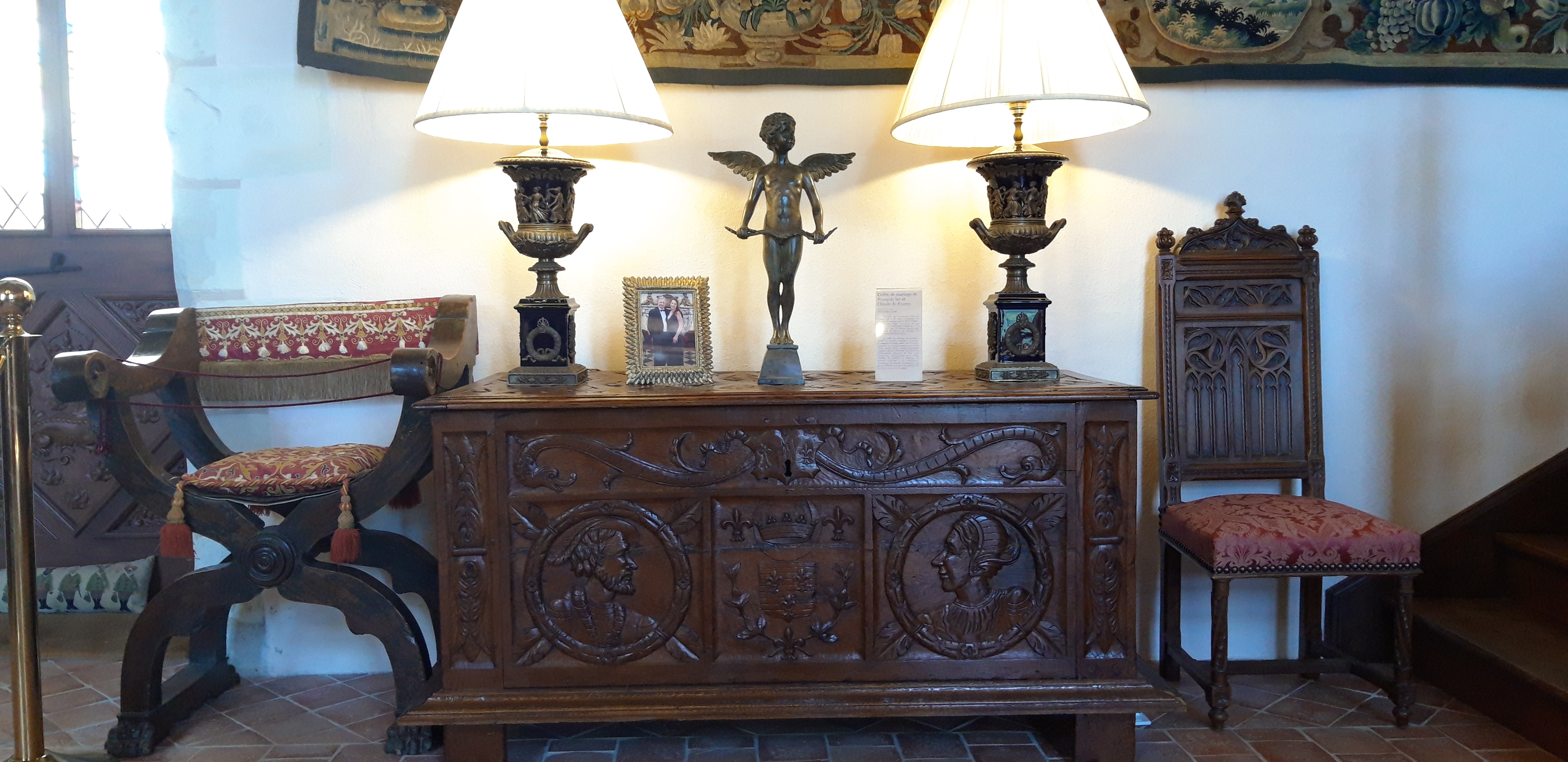 Photo n° 20 de l'avis de Fabienne.A fait le 25/07/2022 à 20:31