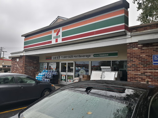 7-Eleven